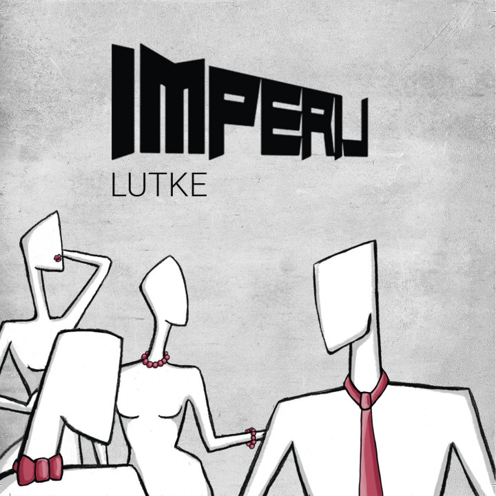 IMPERIJ - LUTKE