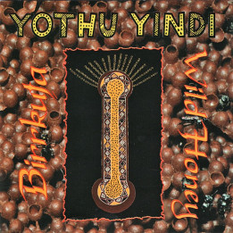 YOTHU YINDI - WILD HONEY - 1CD