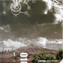 VATRA - IMA LI BUDNIH