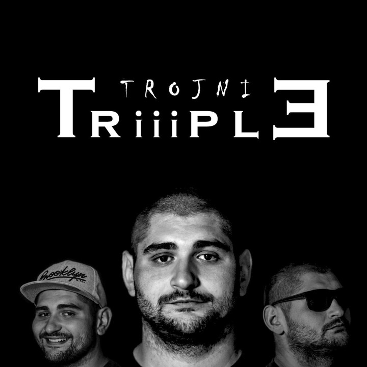 TRIIIPLE - TROJNI
