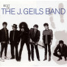 J.GEILS BAND  - BEST OF - 1CD