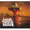 GORILLAZ - PLASTIC BEACH - 1CD