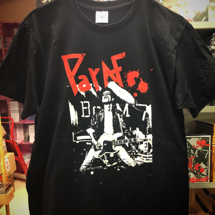PARAF - T SHIRT PHOTO