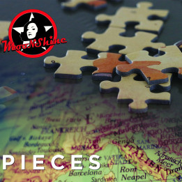 Moonshine - Pieces