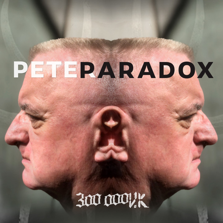 PETER PARADOX