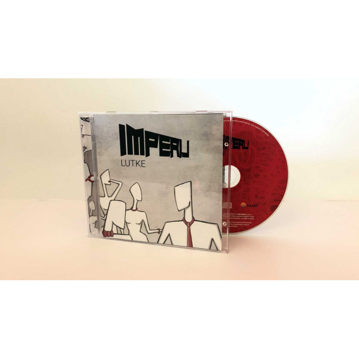 IMPERIJ - LUTKE