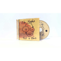 EDO MAAJKA - PU U PLUS