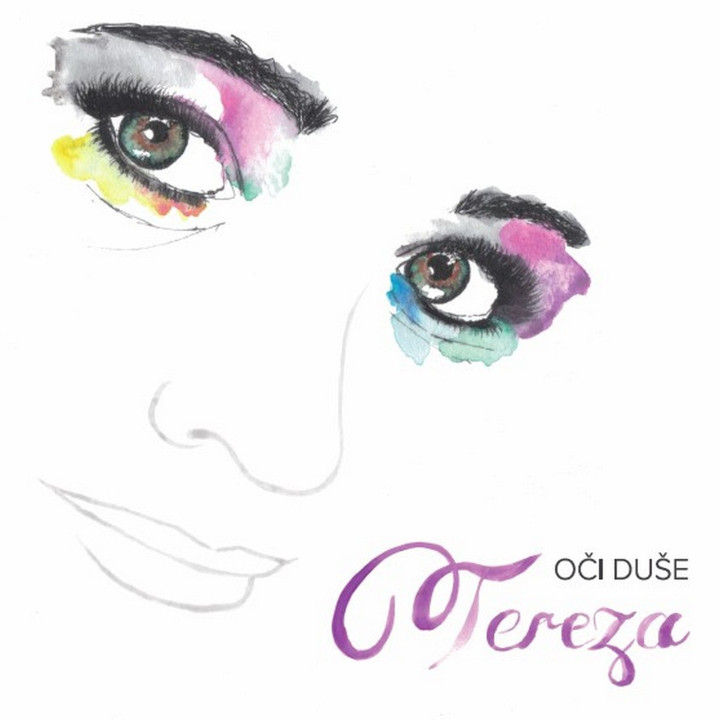 Tereza Kesovija - Oči duše