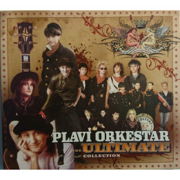 PLAVI ORKESTAR - THE ULTIMATE COLLECTION