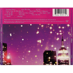 CAREY, MARIAH - GLITTER - 1CD