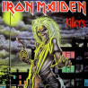 IRON MAIDEN - KILLERS/98 - 1CD