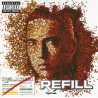 EMINEM - RELAPSE: REFILL - 1CD