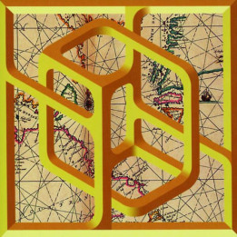 ORB  - ORBUS TERRARUM - 2CD