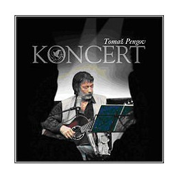 PENGOV TOMAŽ- KONCERT