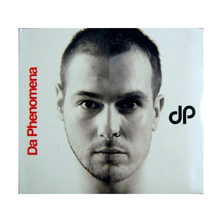 DA PHENOMENA - DP