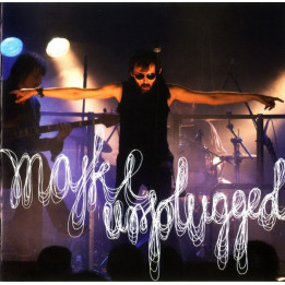 MAJKE - UNPLUGGED