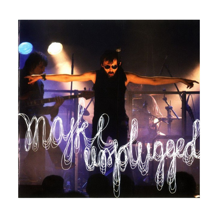 MAJKE - UNPLUGGED