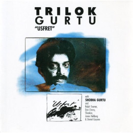 GURTU TRILOK - USFRET - 1CD