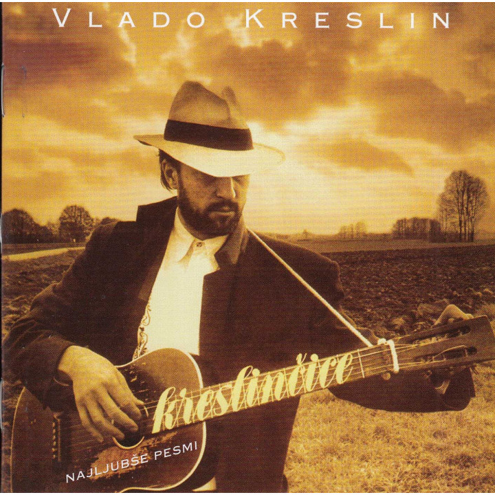KRESLIN VLADO - KRESLINČICE