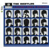 BEATLES THE - A HARD DAY'S NIGHT - 1CD