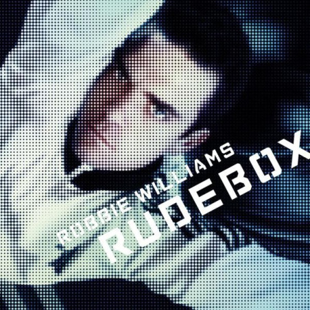 WILLIAMS ROBBIE - RUDEBOX - 1CD