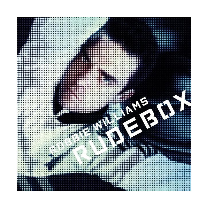 WILLIAMS ROBBIE - RUDEBOX - 1CD