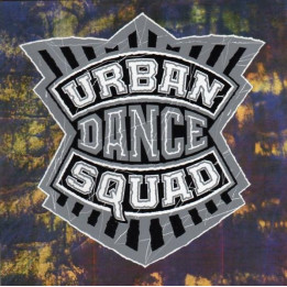 URBAN DANCE SQUAD - MENTAL FLOSS - 1CD