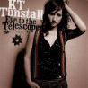 KT TUNSTALL/CD  - EYE TO THE TELESCOPE/CD - 1CD