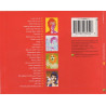 BEATLES,THE - NO.1 27 SINGLES ON ONE CD - 1CD