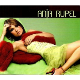 ANJA RUPEL - VSE