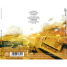 DOVES  - KINGDOM OF RUST - 1CD