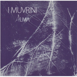 I MUVRINI - ALMA - 1CD