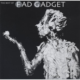 FAD GADGET - THE BEST OF FAD GADGET - 1CD