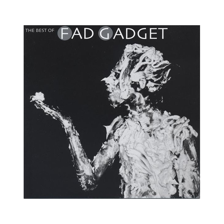 FAD GADGET - THE BEST OF FAD GADGET - 1CD