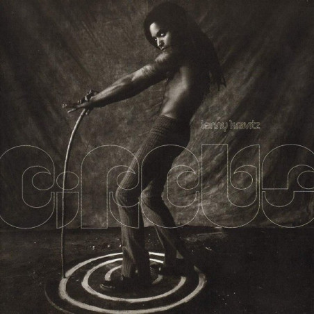 KRAVITZ,LENNY  - CIRCUS - 1CD