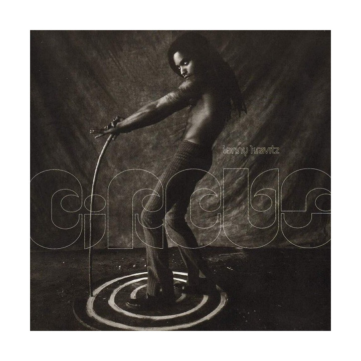 KRAVITZ,LENNY  - CIRCUS - 1CD