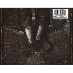 KRAVITZ,LENNY  - CIRCUS - 1CD