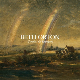 ORTON BETH    - COMFORT OF STRANGERS - 1CD