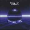 DEEP PURPLE  - 30:VERY BEST OF   - 1CD
