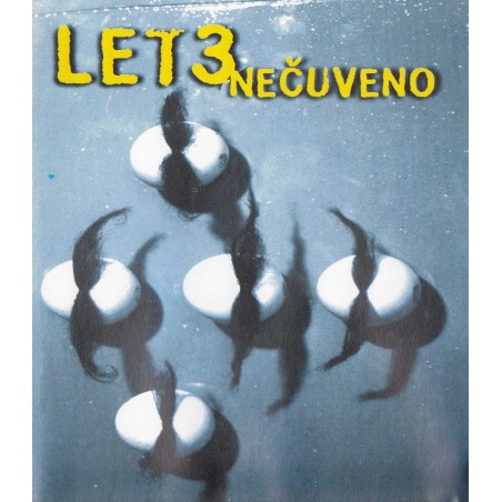LET 3 - NEČUVENO