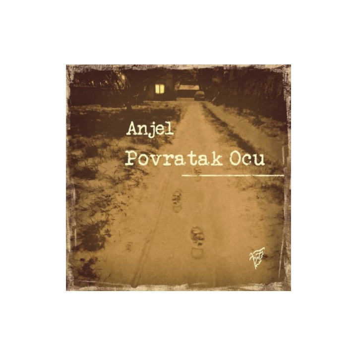 ANJEL - POVRATAK OCU