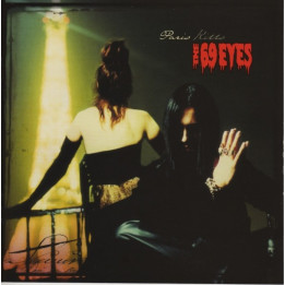 THE 69 EYES - PARIS KILLS - 1CD