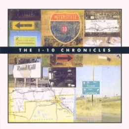 VA-CHRONICLES 1-10  - 1-10 CHRONICLES - 1CD