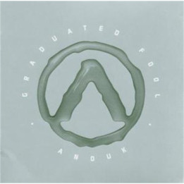 ANOUK  - GRADUATED FOOL - 1CD