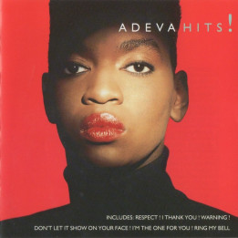 ADEVA - HITS! - 1CD
