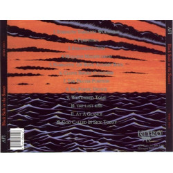 AFI  - BLACK SAIL IN THE SUNSET - 1CD