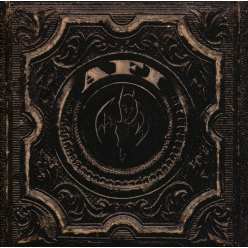 AFI   - RETROSPECTIVE - 1CD