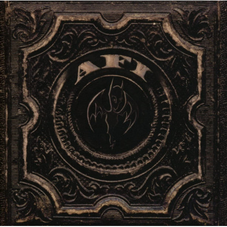 AFI   - RETROSPECTIVE - 1CD