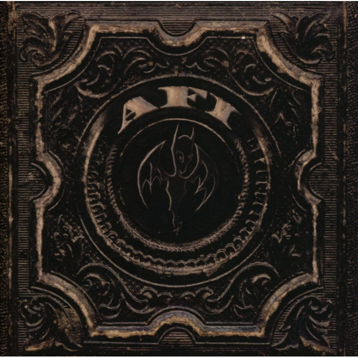 AFI   - RETROSPECTIVE - 1CD