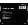 ALPHA BLONDY - APARTHEID IS NAZISM - 1CD